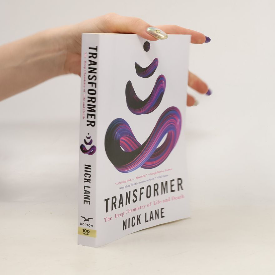 Nick Lane Transformer