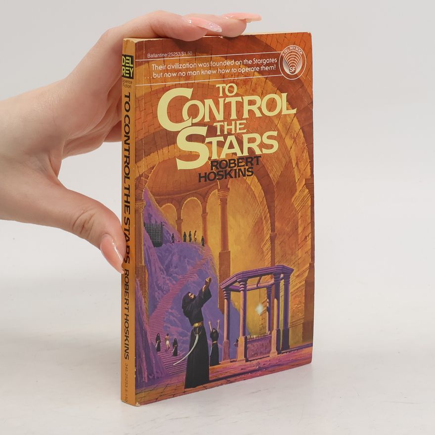 Dean Ellis To Control the Stars