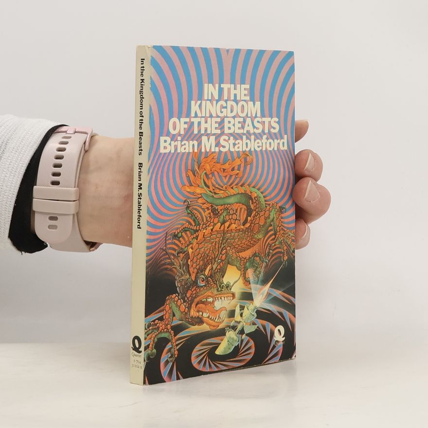 Brian Stableford In the Kingdom of the Beasts