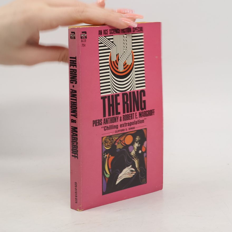 Robert E. Margroff The Ring