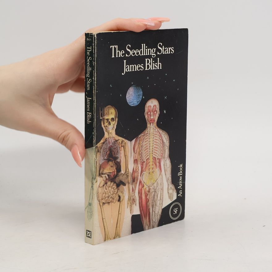 James Blish The Seedling Stars