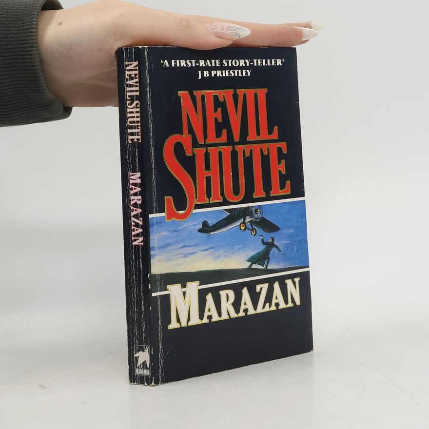Nevil Shute Marazan