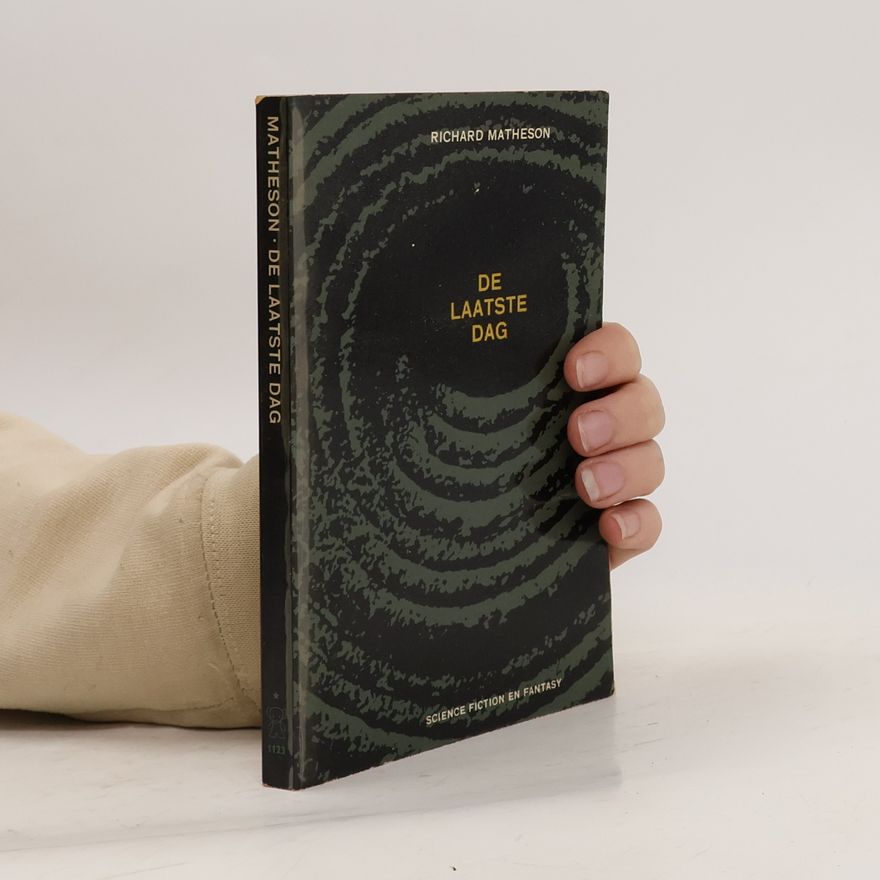 Richard Matheson De laatste dag