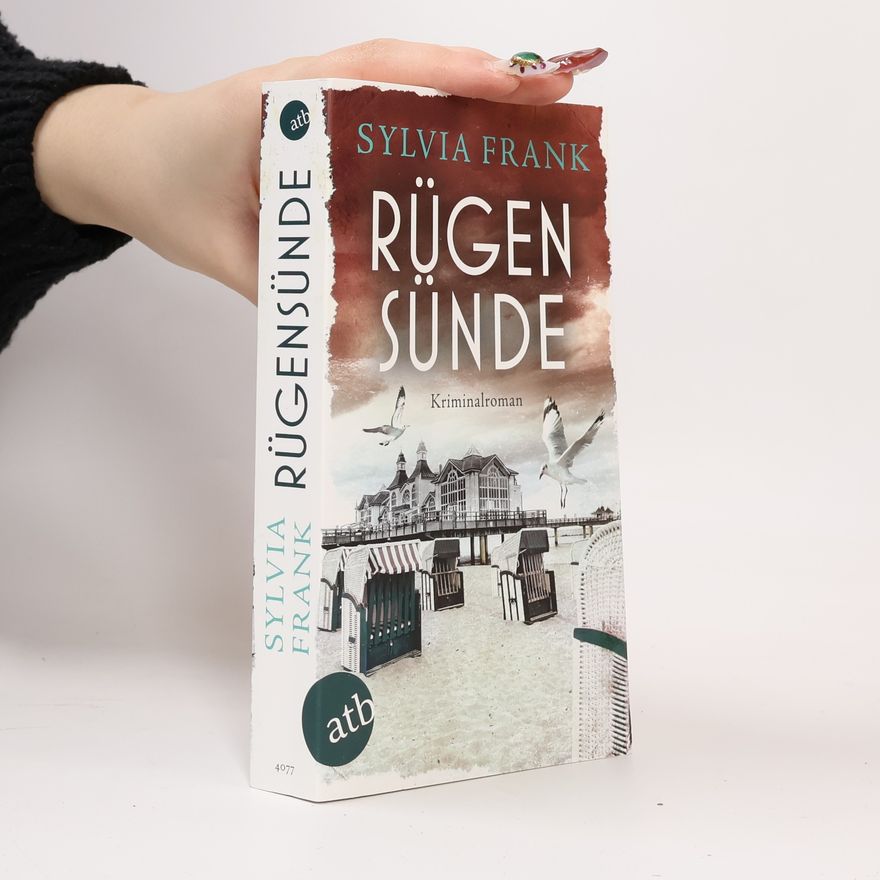 Sylvia Frank Rügensünde