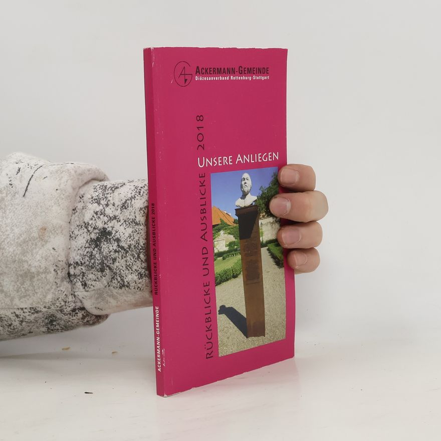 Autorenkollektiv Rückblicke und Ausblicke 2018