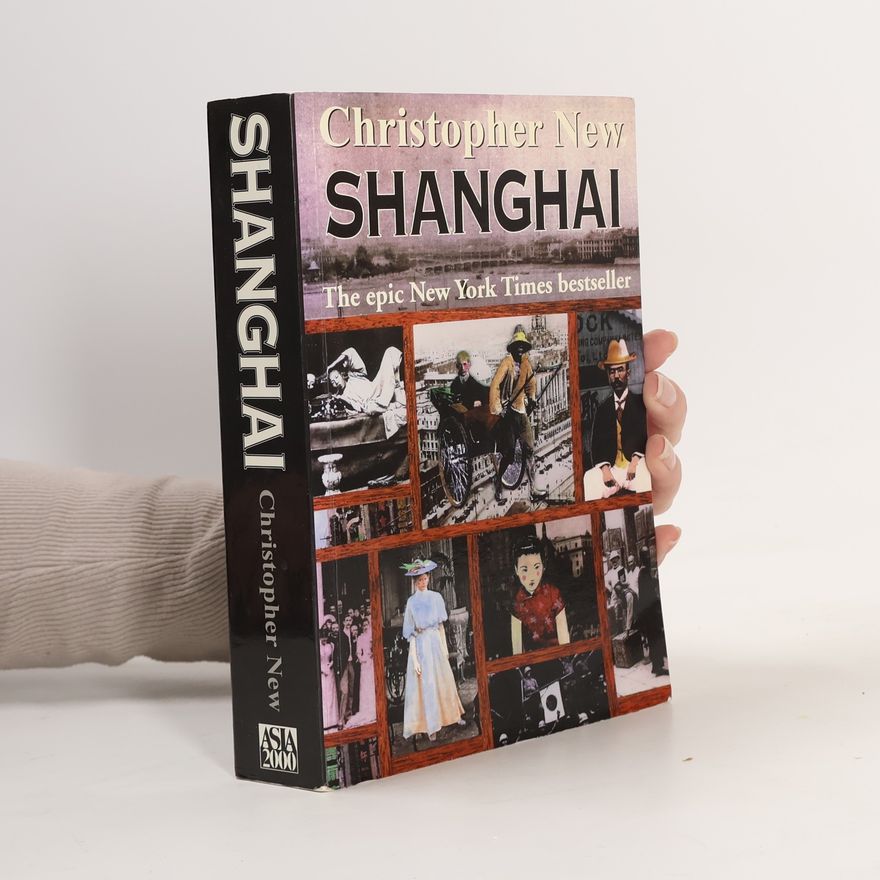 Christopher New Shanghai