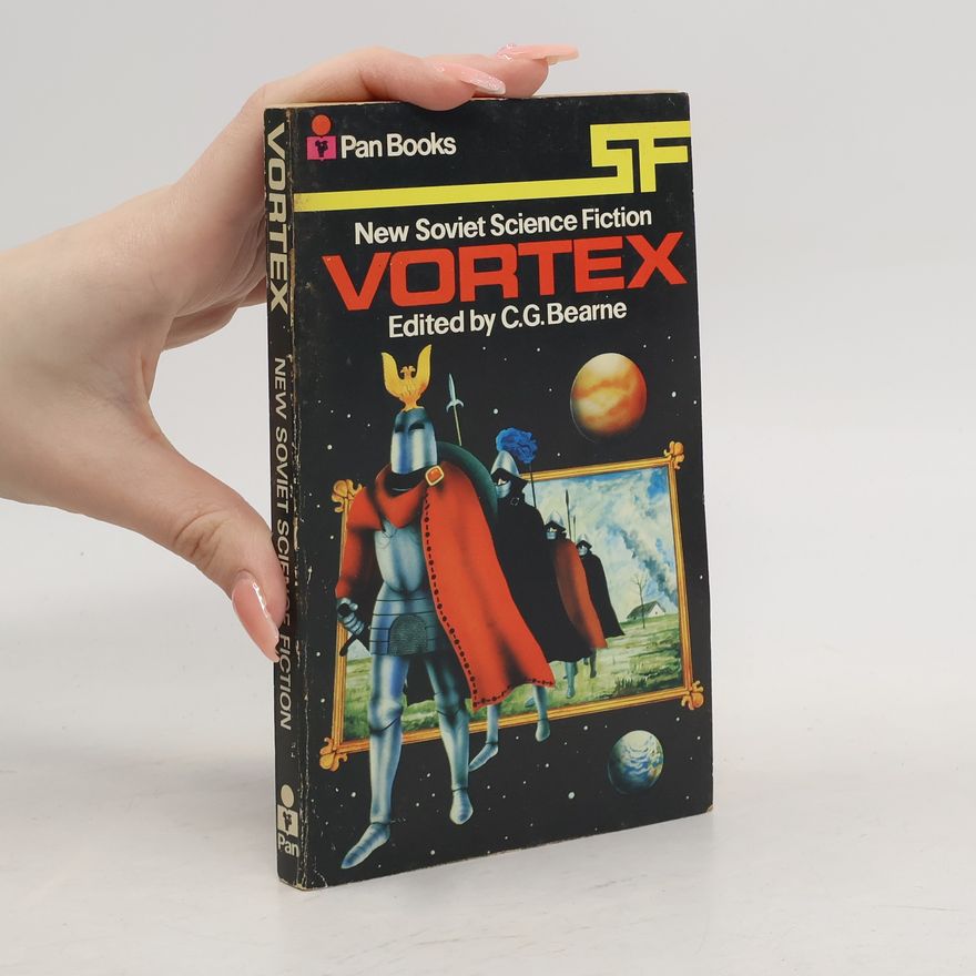 C. G. Bearne Vortex