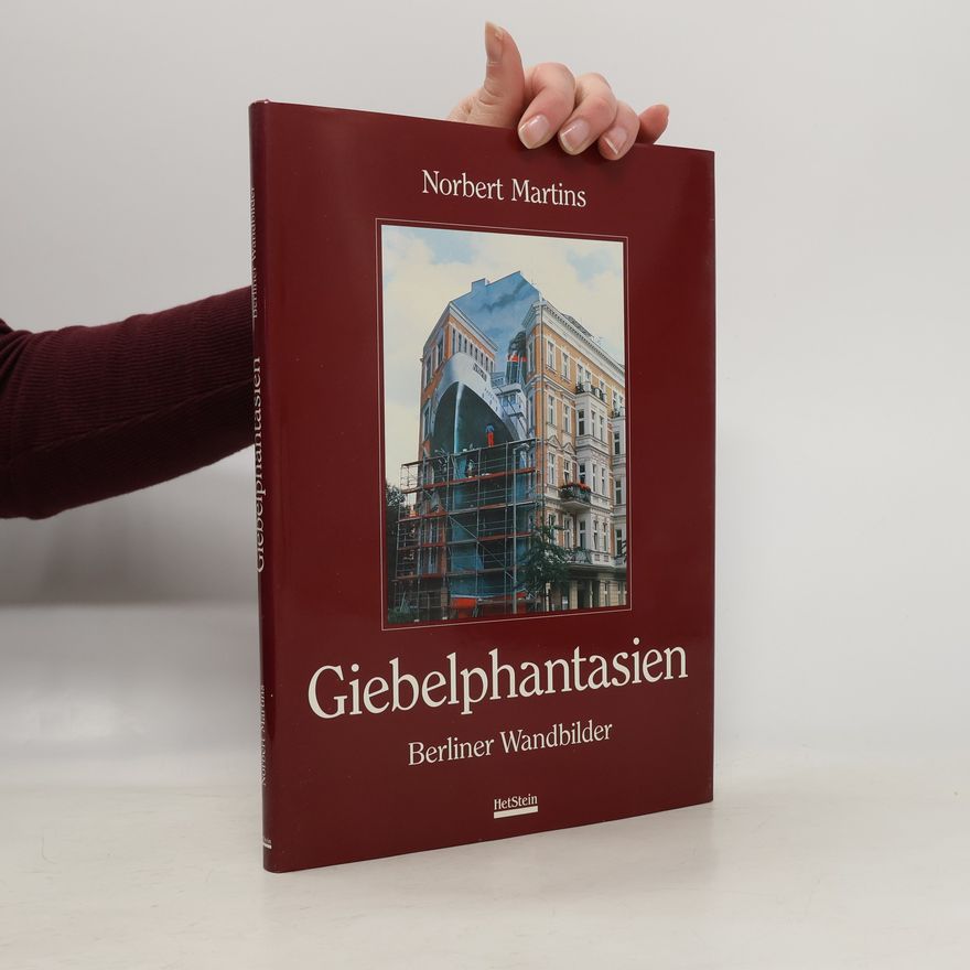 Norbert Martins Giebelphantasien