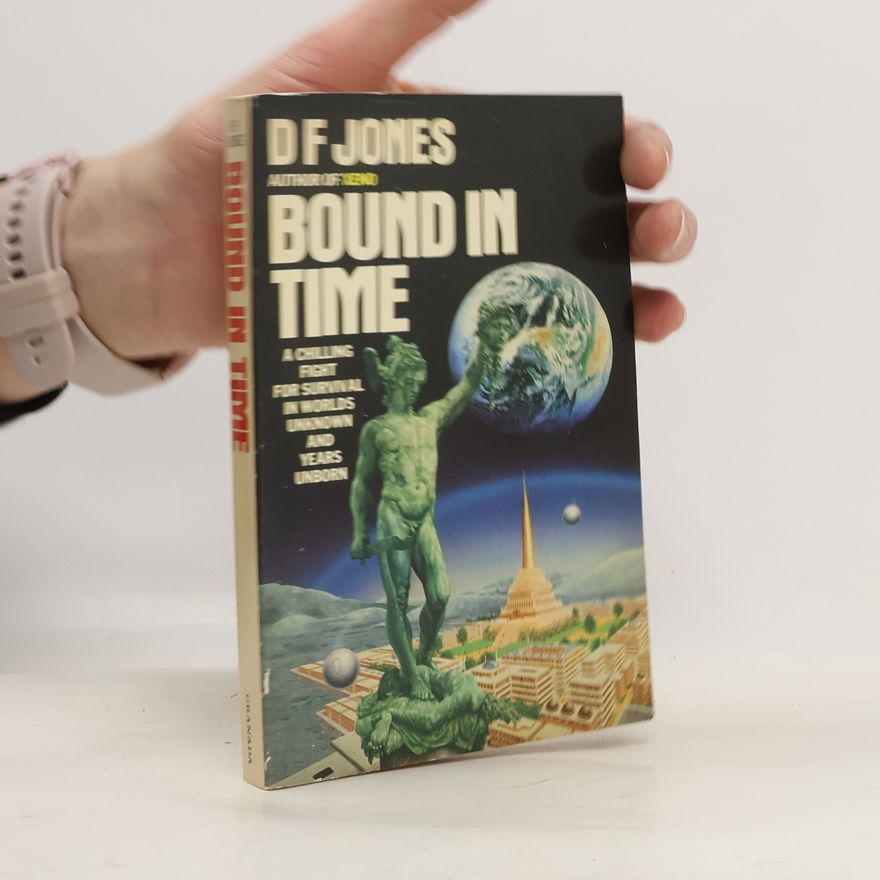 D. F. Jones Bound in Time