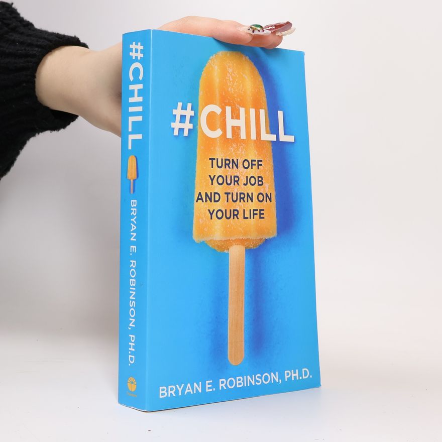Bryan Robinson #Chill