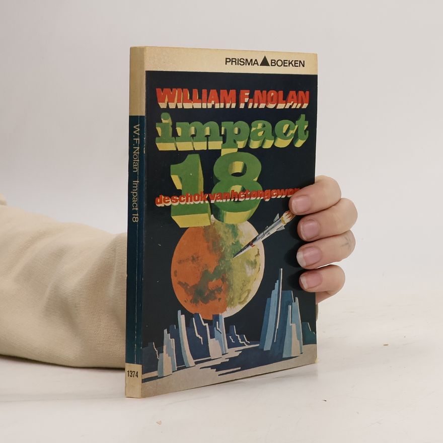 William F. Nolan Impact 18