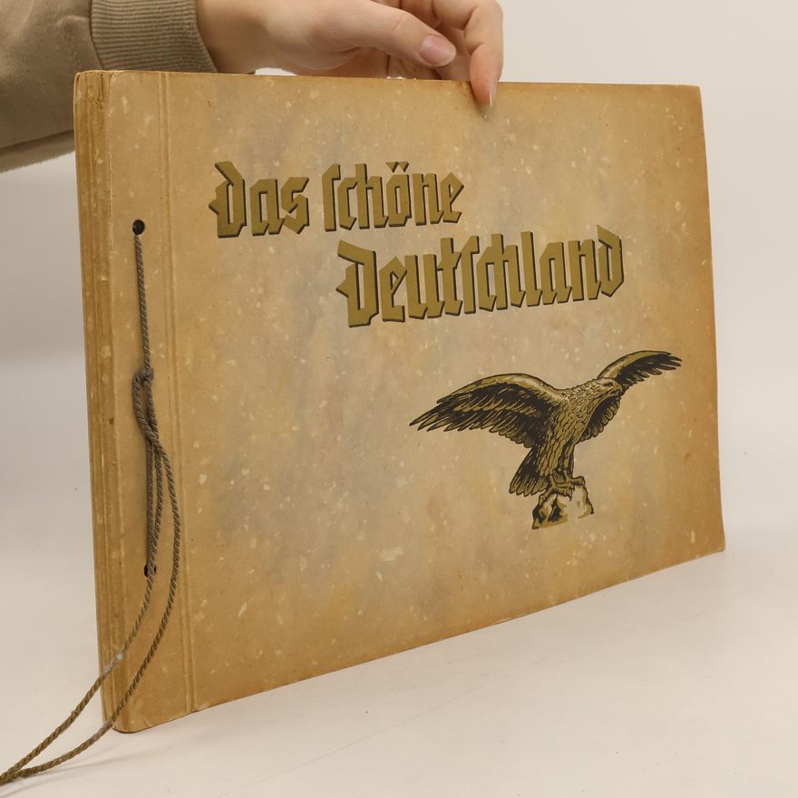 Auteurscollectief Das schöne Deutschland