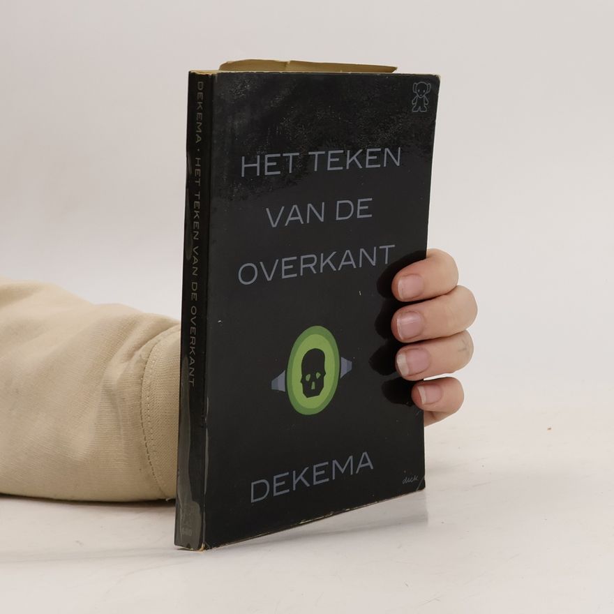 Ekema D. Het teken van de overkant