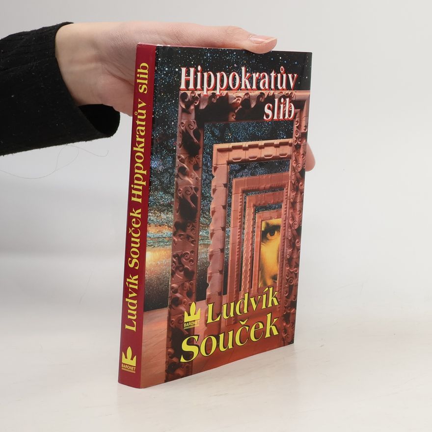 Ludvík Souček Hippokratův slib