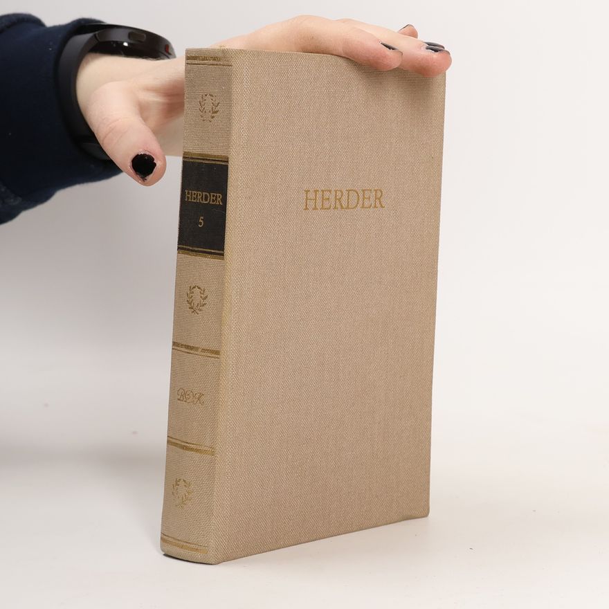 Autorenkollektiv Herder 5