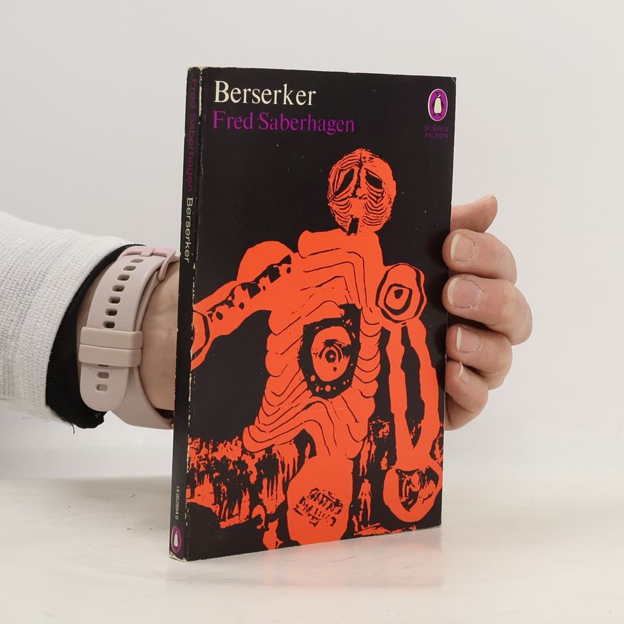Fred Saberhagen Berserker