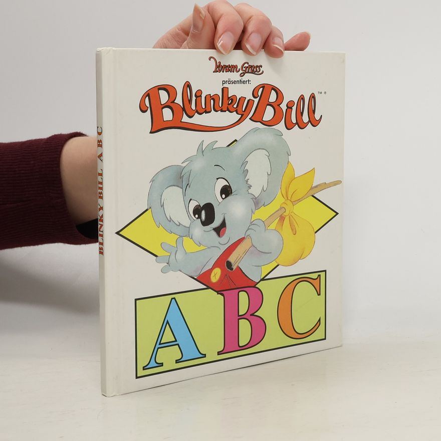 Yoram Gross Blinky Bill A B C