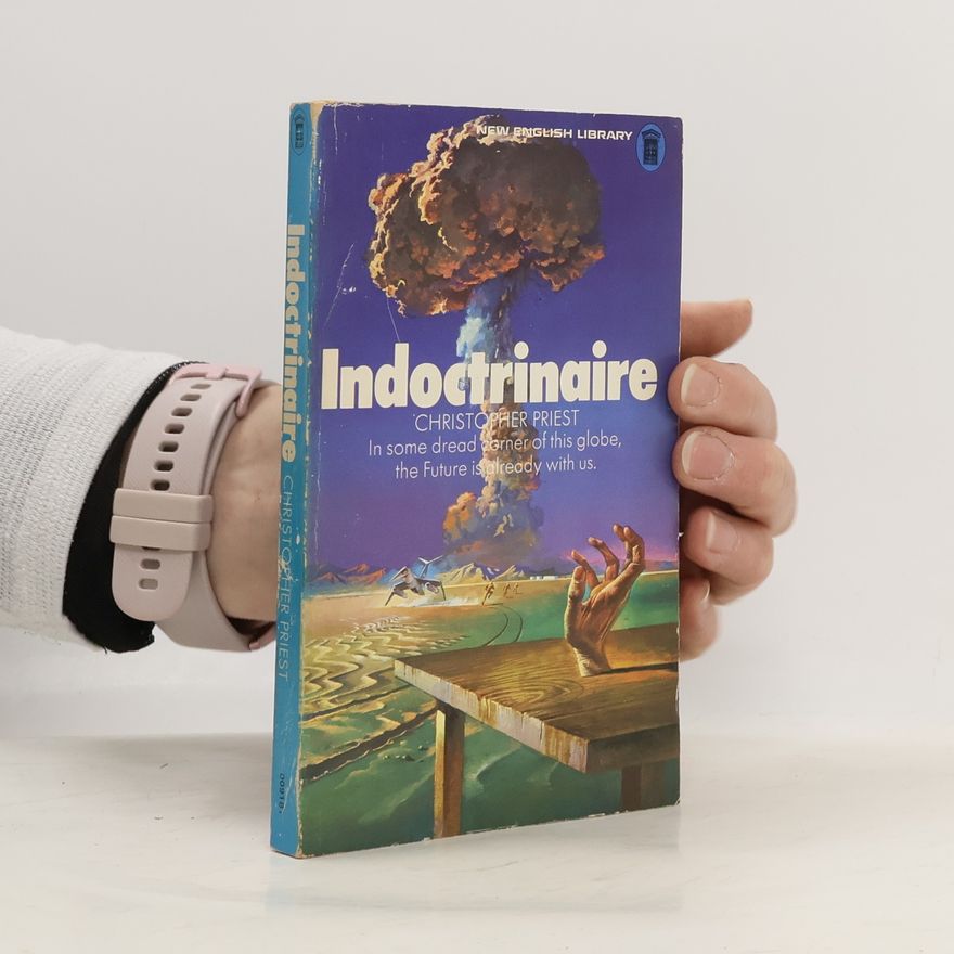 Christopher Priest Indoctrinaire
