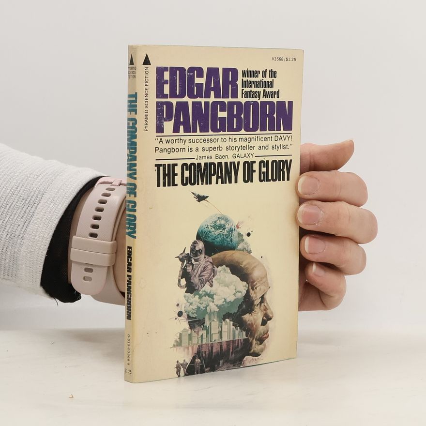 Edgar Pangborn The Company of Glory