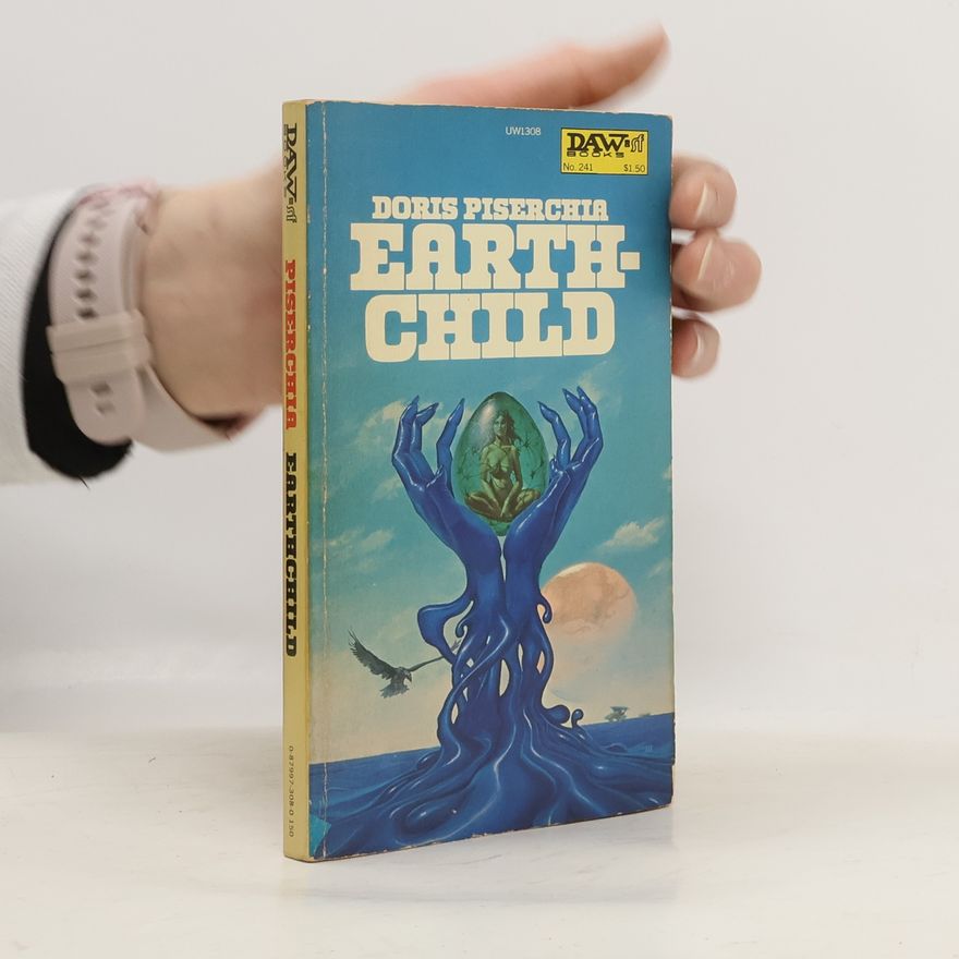 Doris Piserchia Earthchild