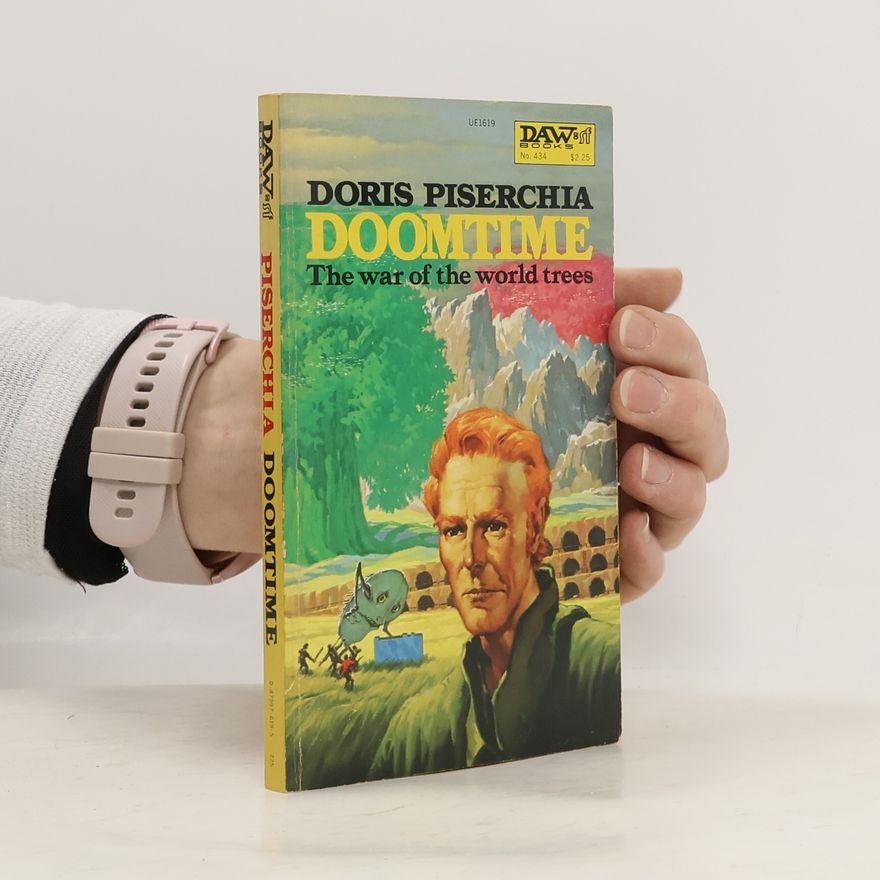 Doris Piserchia Doomtime