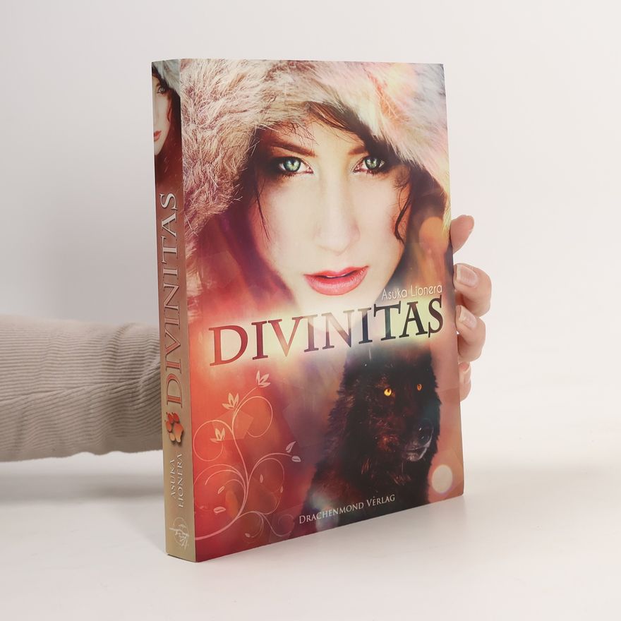 Asuka Lionera Divinitas