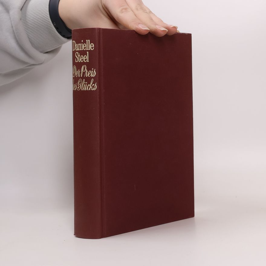 Danielle Steel Der Preis des Glücks