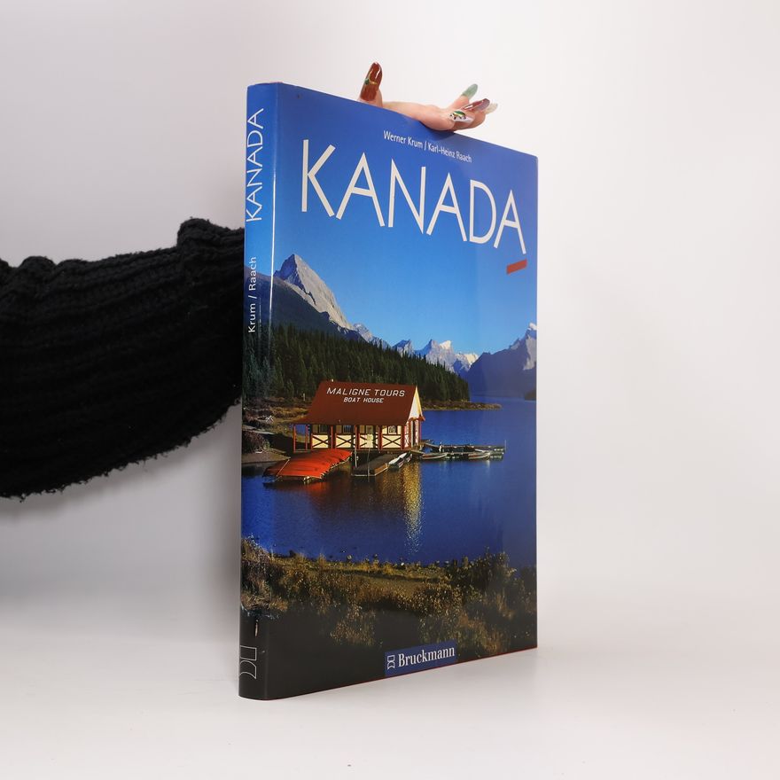Karl-Heinz Raach Kanada