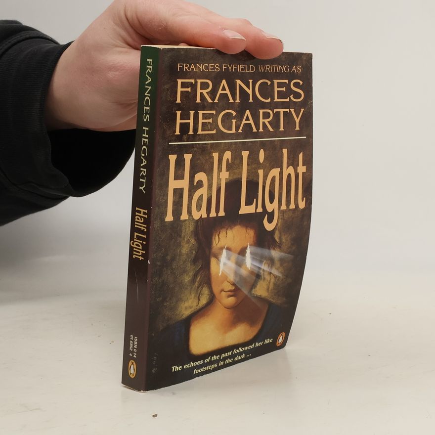 Frances Fyfield Half Light
