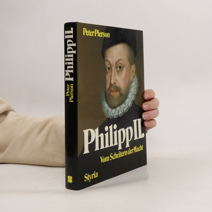 Peter Pierson Philipp II.
