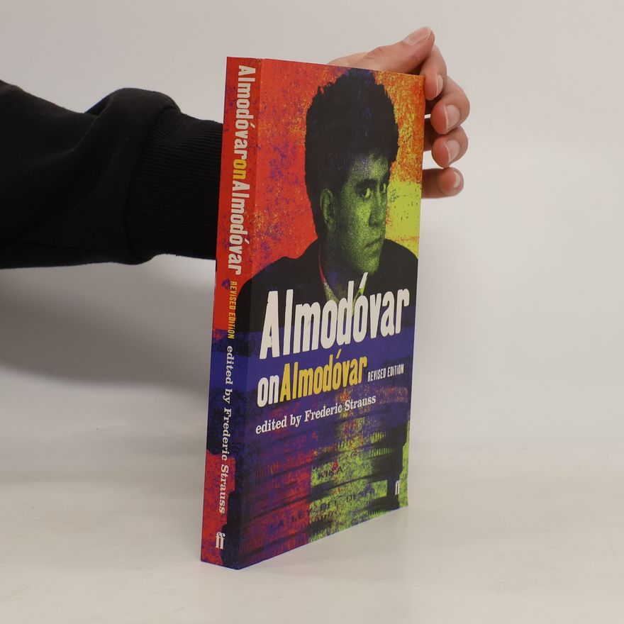 Yves Baignères Almodóvar on Almodóvar