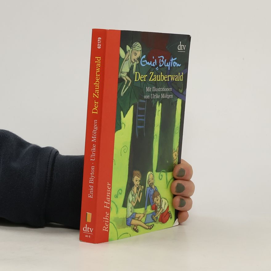 Enid Blyton Der Zauberwald