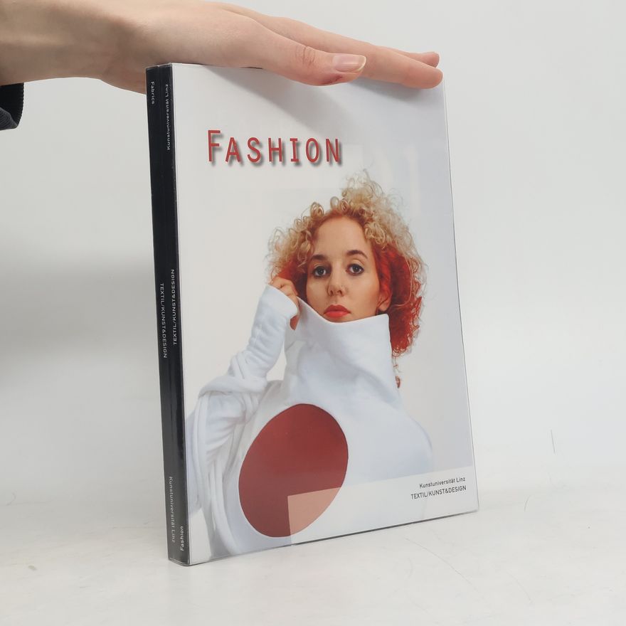 Kolektiv autorů Textile Design - Fashion Design 2