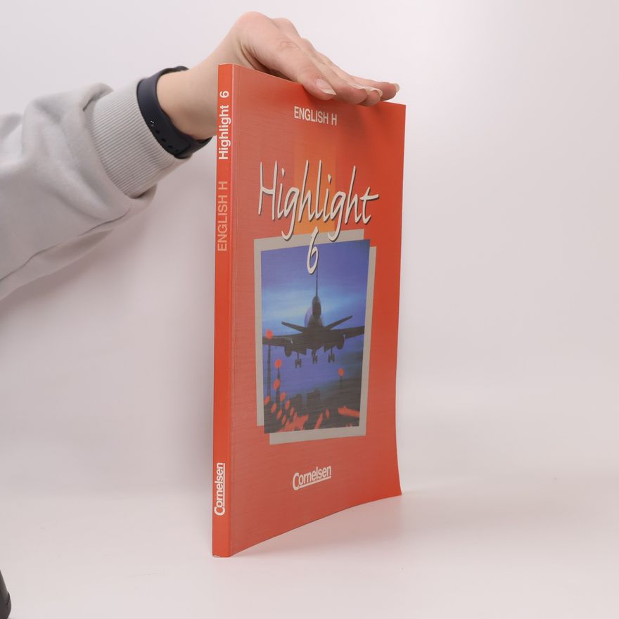 Autorenkollektiv English H. Highlight 6