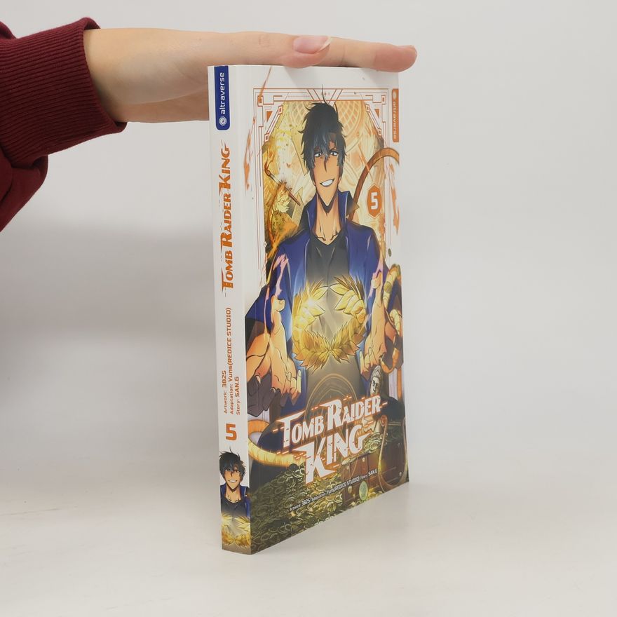 San Erin Tomb Raider King 05