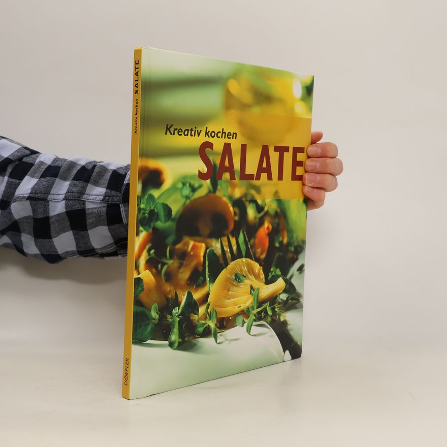 Eva Maria Kretschmer Salate