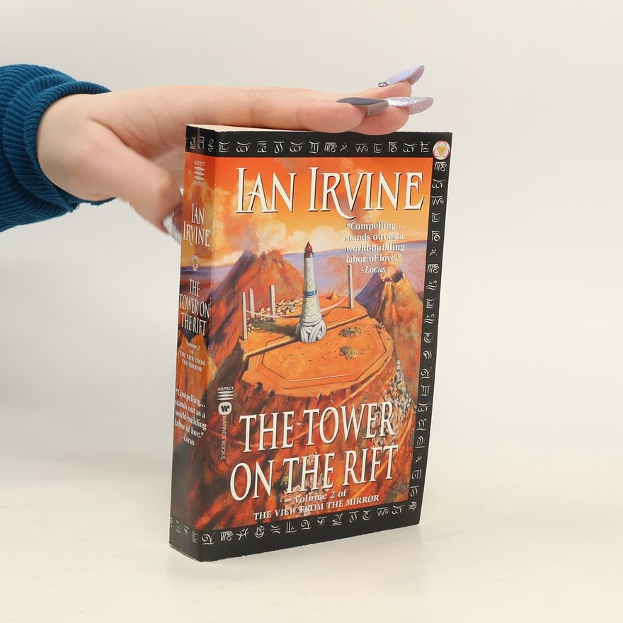 Ian Irvine The Tower on the Rift