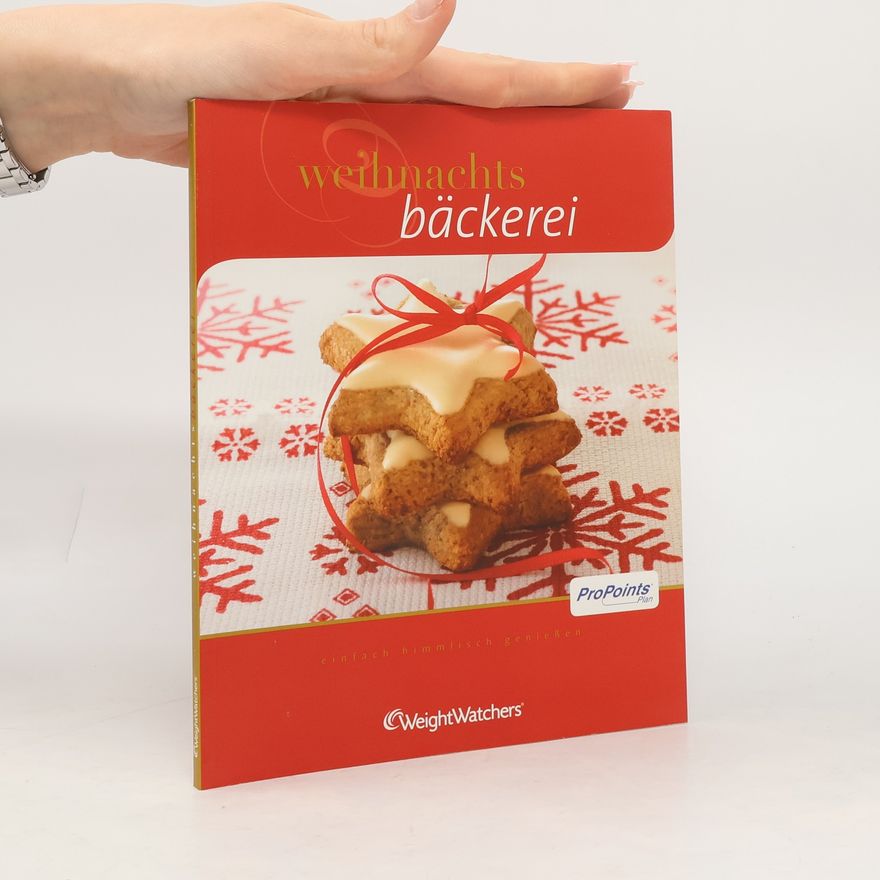 Kolektiv autorů Weihnachts Bäckerei