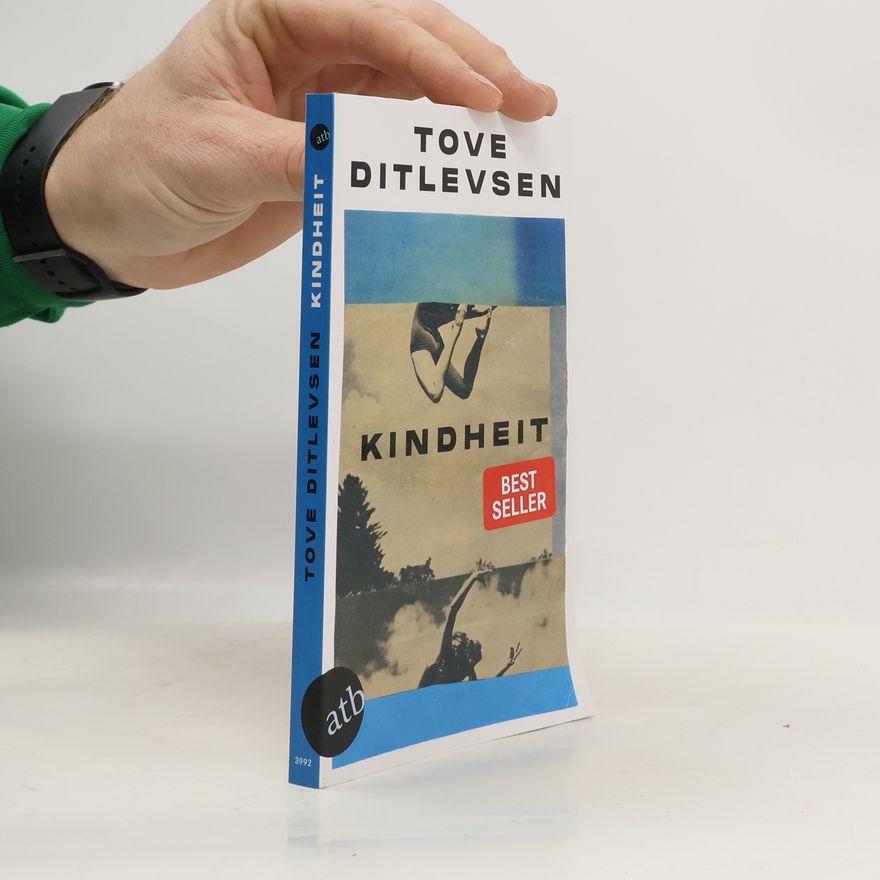 Tove Ditlevsen Kindheit