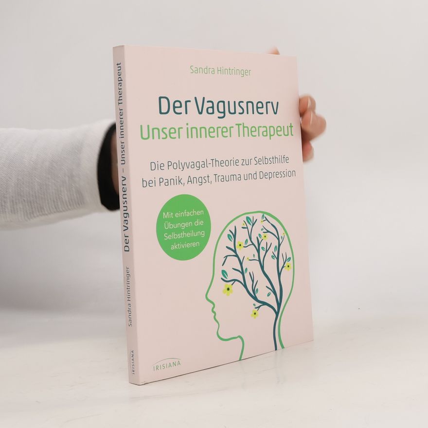 Sandra Hintringer Der Vagusnerv - unser innerer Therapeut