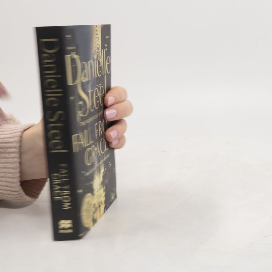 Danielle Steel Fall From Grace
