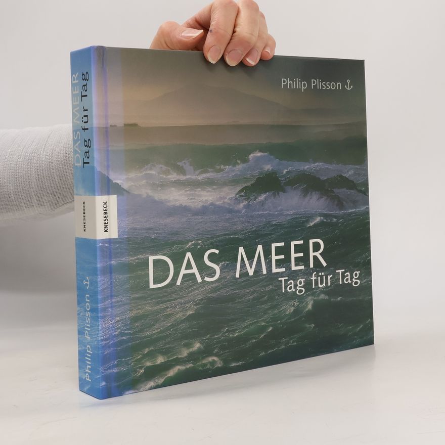 Philip Plisson Das Meer