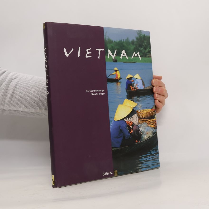 Bernhard Limberger Vietnam