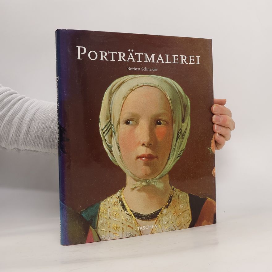 Norbert Schneider Porträtmalerei