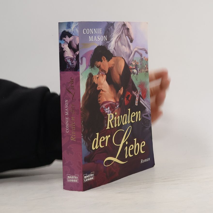 Connie Mason Rivalen der Liebe
