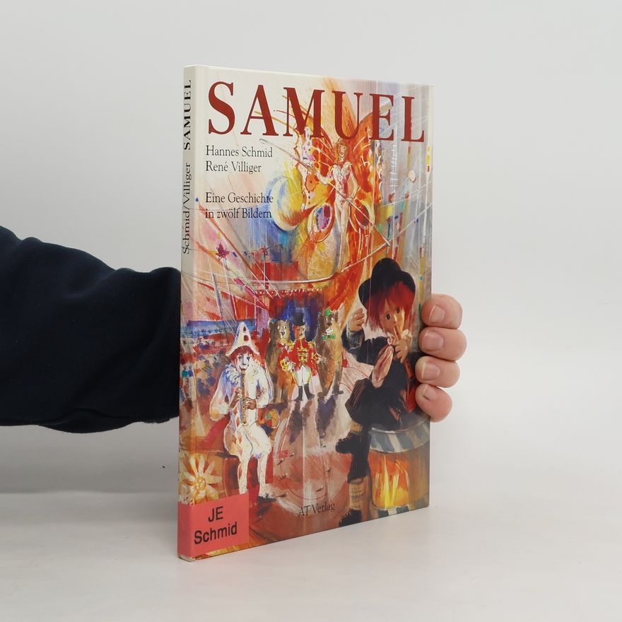 René Villiger Samuel