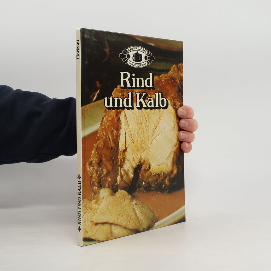 Kolektiv autorů Rind und Kalb