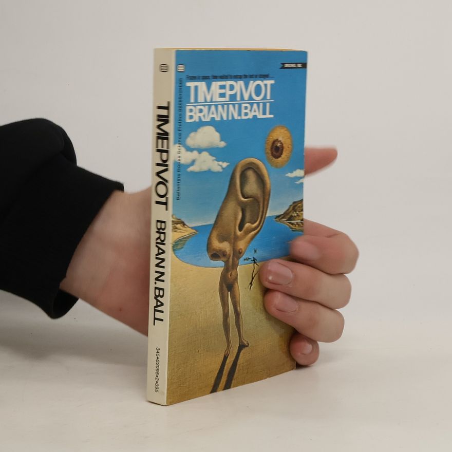 Brian N. Ball Timepivot
