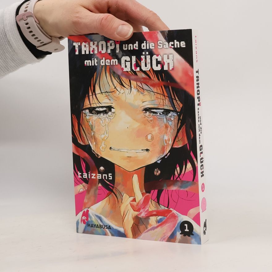 taizan5 Takopi und die Sache mit dem Glück 1