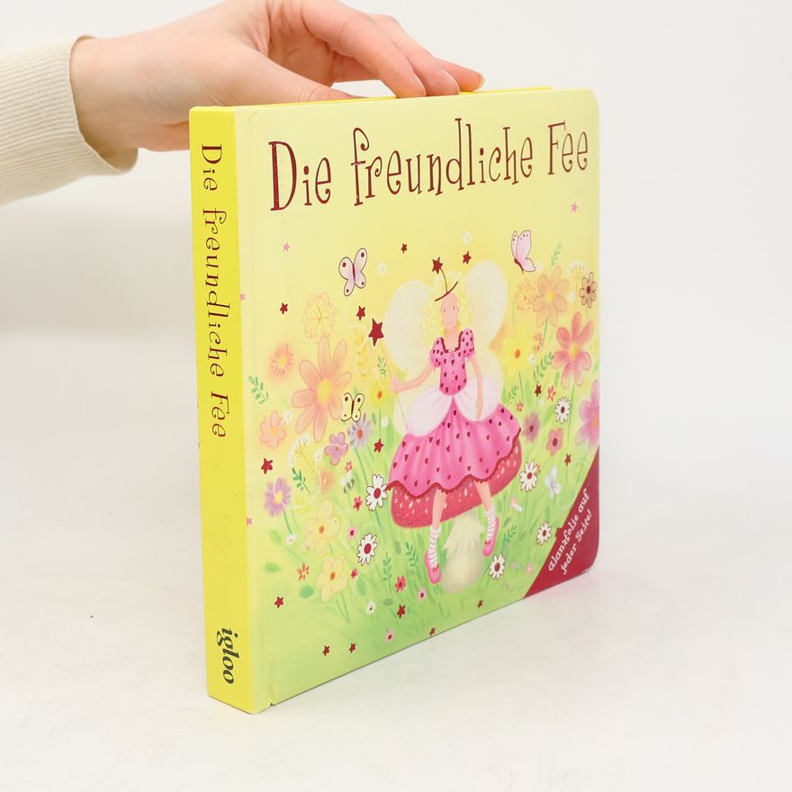 Autorenkollektiv Die freundliche Fee